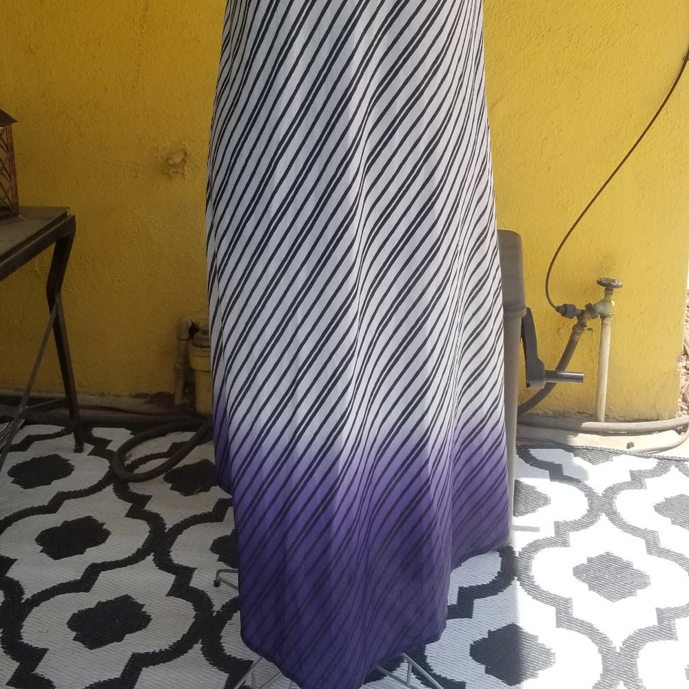 Swimsuits for all ombre cover up